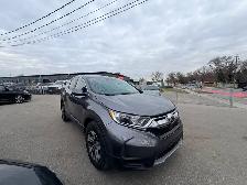 2017 Honda CR-V LX 71KM CERTIFIED-WARRANTY - Photo 12