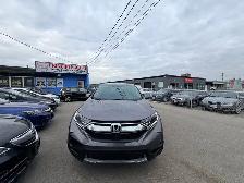 2017 Honda CR-V LX 71KM CERTIFIED-WARRANTY - Photo 13