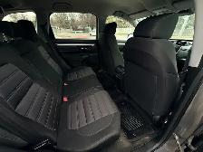 2017 Honda CR-V LX 71KM CERTIFIED-WARRANTY - Photo 17