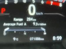 2017 Honda CR-V LX 71KM CERTIFIED-WARRANTY - Photo 24