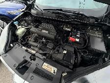 2017 Honda CR-V LX 71KM CERTIFIED-WARRANTY - Photo 26