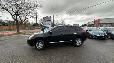 2011 Nissan Rogue S 163KM CERTIFIED-WARRANTY - Photo 2