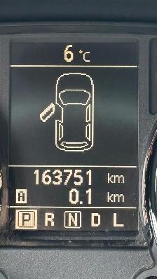 2011 Nissan Rogue S 163KM CERTIFIED-WARRANTY - Photo 11