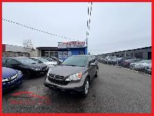 2009 Honda CR-V EXL AWD 181KM CERTIFIED-WARRANTY