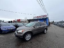 2009 Honda CR-V EXL AWD 181KM CERTIFIED-WARRANTY - Photo 2