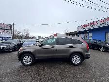 2009 Honda CR-V EXL AWD 181KM CERTIFIED-WARRANTY - Photo 3