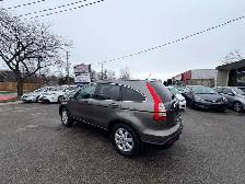 2009 Honda CR-V EXL AWD 181KM CERTIFIED-WARRANTY - Photo 4