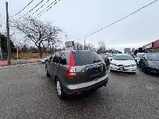 2009 Honda CR-V EXL AWD 181KM CERTIFIED-WARRANTY - Photo 5