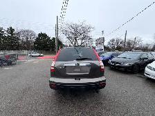 2009 Honda CR-V EXL AWD 181KM CERTIFIED-WARRANTY - Photo 6