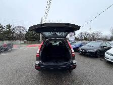 2009 Honda CR-V EXL AWD 181KM CERTIFIED-WARRANTY - Photo 7