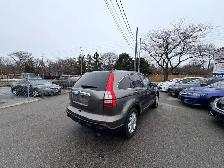 2009 Honda CR-V EXL AWD 181KM CERTIFIED-WARRANTY - Photo 8