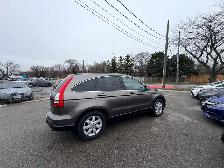 2009 Honda CR-V EXL AWD 181KM CERTIFIED-WARRANTY - Photo 9