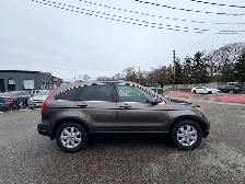 2009 Honda CR-V EXL AWD 181KM CERTIFIED-WARRANTY - Photo 10