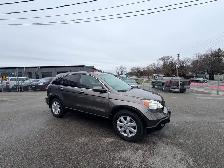 2009 Honda CR-V EXL AWD 181KM CERTIFIED-WARRANTY - Photo 11