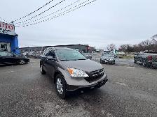 2009 Honda CR-V EXL AWD 181KM CERTIFIED-WARRANTY - Photo 12