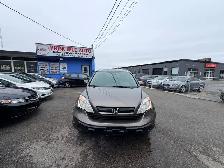 2009 Honda CR-V EXL AWD 181KM CERTIFIED-WARRANTY - Photo 13