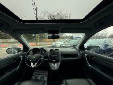 2009 Honda CR-V EXL AWD 181KM CERTIFIED-WARRANTY - Photo 16