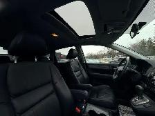 2009 Honda CR-V EXL AWD 181KM CERTIFIED-WARRANTY - Photo 18