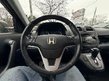 2009 Honda CR-V EXL AWD 181KM CERTIFIED-WARRANTY - Photo 21