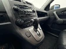 2009 Honda CR-V EXL AWD 181KM CERTIFIED-WARRANTY - Photo 23