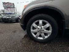 2009 Honda CR-V EXL AWD 181KM CERTIFIED-WARRANTY - Photo 26