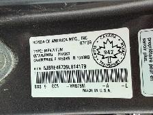 2009 Honda CR-V EXL AWD 181KM CERTIFIED-WARRANTY - Photo 28