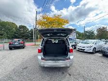 2012 Chevrolet Orlando 101KM (7 Seater) CERTIFIED-WARRANTY - Photo 7