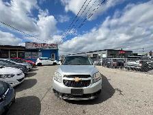 2012 Chevrolet Orlando 101KM (7 Seater) CERTIFIED-WARRANTY - Photo 13