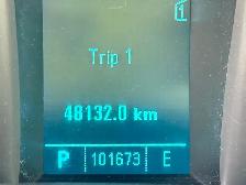 2012 Chevrolet Orlando 101KM (7 Seater) CERTIFIED-WARRANTY - Photo 23