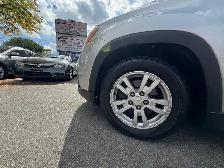 2012 Chevrolet Orlando 101KM (7 Seater) CERTIFIED-WARRANTY - Photo 24