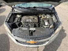 2012 Chevrolet Orlando 101KM (7 Seater) CERTIFIED-WARRANTY - Photo 25