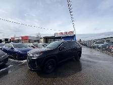 2022 Toyota RAV4 LE 85KM AWD CERTIFIED-WARRANTY - Photo 2