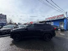 2022 Toyota RAV4 LE 85KM AWD CERTIFIED-WARRANTY - Photo 3