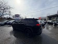 2022 Toyota RAV4 LE 85KM AWD CERTIFIED-WARRANTY - Photo 4