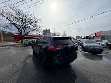 2022 Toyota RAV4 LE 85KM AWD CERTIFIED-WARRANTY - Photo 5