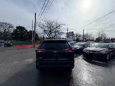 2022 Toyota RAV4 LE 85KM AWD CERTIFIED-WARRANTY - Photo 6