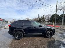 2022 Toyota RAV4 LE 85KM AWD CERTIFIED-WARRANTY - Photo 10
