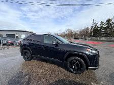 2022 Toyota RAV4 LE 85KM AWD CERTIFIED-WARRANTY - Photo 11