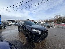2022 Toyota RAV4 LE 85KM AWD CERTIFIED-WARRANTY - Photo 12
