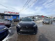 2022 Toyota RAV4 LE 85KM AWD CERTIFIED-WARRANTY - Photo 13