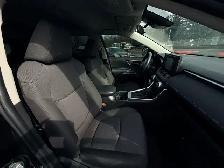 2022 Toyota RAV4 LE 85KM AWD CERTIFIED-WARRANTY - Photo 17