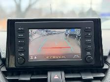 2022 Toyota RAV4 LE 85KM AWD CERTIFIED-WARRANTY - Photo 23