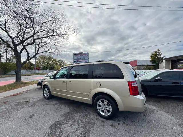 2010 Dodge GRAND CARAVAN SE 161KM CERTIFIED-WARRANTY - Photo 4