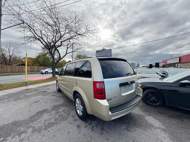 2010 Dodge GRAND CARAVAN SE 161KM CERTIFIED-WARRANTY - Photo 5