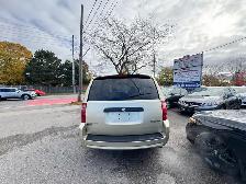 2010 Dodge GRAND CARAVAN SE 161KM CERTIFIED-WARRANTY - Photo 6