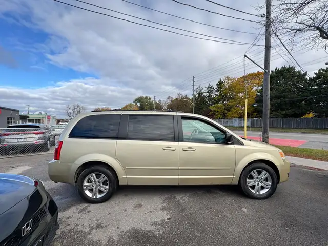 2010 Dodge GRAND CARAVAN SE 161KM CERTIFIED-WARRANTY - Photo 9