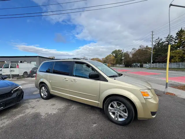 2010 Dodge GRAND CARAVAN SE 161KM CERTIFIED-WARRANTY - Photo 10