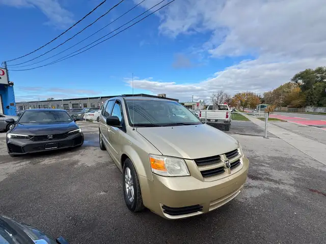 2010 Dodge GRAND CARAVAN SE 161KM CERTIFIED-WARRANTY - Photo 11