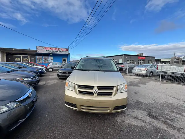 2010 Dodge GRAND CARAVAN SE 161KM CERTIFIED-WARRANTY - Photo 12
