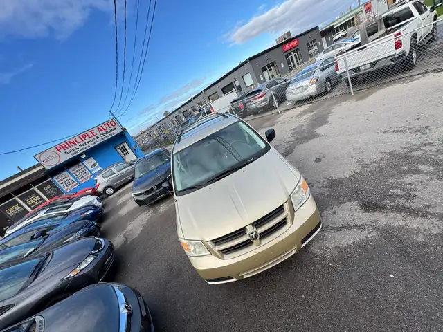 2010 Dodge GRAND CARAVAN SE 161KM CERTIFIED-WARRANTY - Photo 13